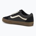 Boty Vans Old Skool heavy canvas black 3