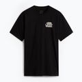 Pánské tričko Vans Sneaky black