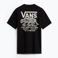 Pánské tričko Vans Sneaky black 2