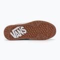 Boty Vans Hylane tri-tone khaki/green 4
