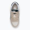 Boty Vans Hylane tri-tone khaki/green 5