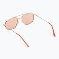 Sluneční brýle Vans Breaker Sunglasses marmalade 2