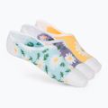 Dámské ponožky Vans Buggin Out Canoodle crystal blue