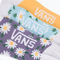 Dámské ponožky Vans Buggin Out Canoodle crystal blue 7