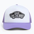 Kšiltovka Vans Classic Patch Curved Bill Trucker purple haze 3