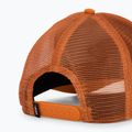 Kšiltovka Vans Classic Patch Curved Bill Trucker marmalade  4