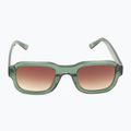 Sluneční brýle Vans 66 Sunglasses loden green 3