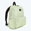 Městský batoh Vans Old Skool Check 22 l shadow lime  2