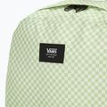 Městský batoh Vans Old Skool Check 22 l shadow lime  5