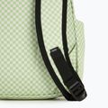 Městský batoh Vans Old Skool Check 22 l shadow lime  6