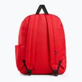 Batoh Vans Old Skool Print 22 l racing red 2