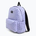 Městský batoh Vans Old Skool Check 22 l purple haze  3