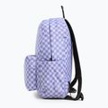 Městský batoh Vans Old Skool Check 22 l purple haze  4