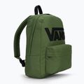 Městský batoh Vans Old Skool Drop V 22 l loden green  2
