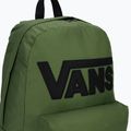 Městský batoh Vans Old Skool Drop V 22 l loden green  4