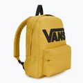 Městský batoh Vans Old Skool Drop V 22 l spicy mustard 2