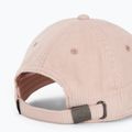 Kšiltovka Vans Court Side Curved Bill Jockey sepia rose  4
