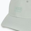 Kšiltovka Vans Court Side Curved Bill Jockey hint of mint 3