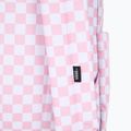 Dětský městský batoh Vans Old Skool Grom Check 18 l coral blush  6