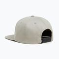Kšiltovka Vans Full Patch Snapback London fog 2