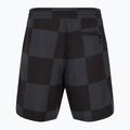 Pánské šortky Vans Primary Checkerboard Elastic Boardshort black/asphalt 2