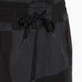 Pánské šortky Vans Primary Checkerboard Elastic Boardshort black/asphalt 4