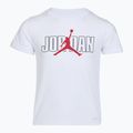 Dětská sada Nike Jordan Stacked Mixed gym red 3