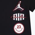 Dětská sada Nike Jordan Jumpman Stacked Play black 5