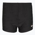 Dětská tepláková souprava Nike Swoosh Motion Club Ls Dk Smoke Grey 6