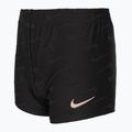Dětská tepláková souprava Nike Swoosh Motion Club Ls Dk Smoke Grey 8