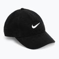 Dětská kšiltovka Nike Swoosh Motion Club black