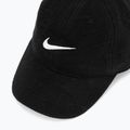 Dětská kšiltovka Nike Swoosh Motion Club black 3