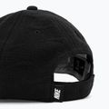 Dětská kšiltovka Nike Swoosh Motion Club black 4