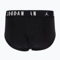 Dětské boxerky  Jordan JHB Briefs 3 pairs black 2
