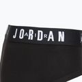 Bokserki dziecięce  Nike Jordan JHB Briefs 3 pary black 4