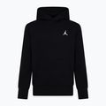 Dětská mikina Nike Jordan JDB MJ Brooklyn Fleece Hoodie black