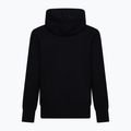 Dětská mikina  Jordan JDB MJ Brooklyn Fleece Hoodie black 2