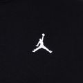 Dětská mikina Nike Jordan JDB MJ Brooklyn Fleece Hoodie black 3