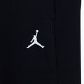 Dětské kalhoty  Jordan JDB MJ Brooklyn Fleece Essential black 5
