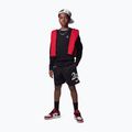 Dětská mikina  Jordan JDB Brooklyn Fleece Essential Crew black 2