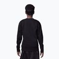 Dětská mikina  Jordan JDB Brooklyn Fleece Essential Crew black 3