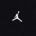 Dětská mikina  Jordan JDB Brooklyn Fleece Essential Crew black 6
