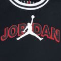Dětská sada Nike Jordan Matching Taping Mesh gym red 3