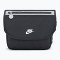 Snídaňová taška Nike Futura Messenger Lunch 7,5 l black