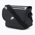 Snídaňová taška Nike Futura Messenger Lunch 7,5 l black 2