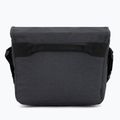 Snídaňová taška Nike Futura Messenger Lunch 7,5 l black 3