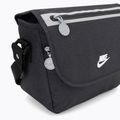 Snídaňová taška Nike Futura Messenger Lunch 7,5 l black 4