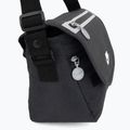 Snídaňová taška Nike Futura Messenger Lunch 7,5 l black 5