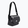 Snídaňová taška Nike Futura Messenger Lunch 7,5 l black 7