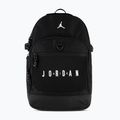 Městský batoh  Jordan Jam Blacktop 25 l black